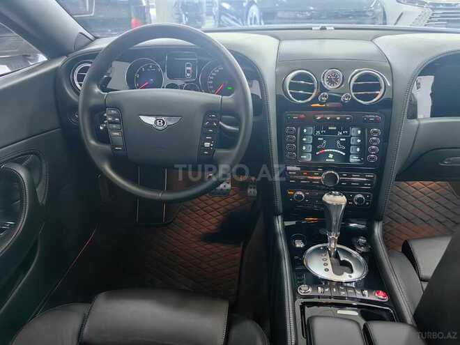 Bentley Continental GT 2005, 27,300 km - 6.0 l - Bakı