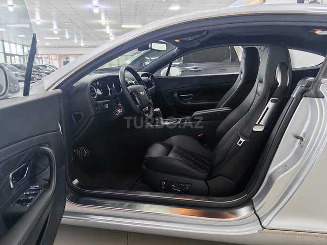 Bentley Continental GT 2005, 27,300 km - 6.0 l - Bakı