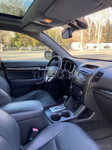 Kia Sorento 2009, 286,000 km - 2.0 l - Mingəçevir