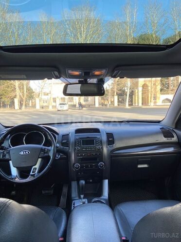 Kia Sorento 2009, 286,000 km - 2.0 l - Mingəçevir