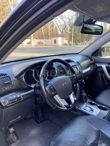 Kia Sorento 2009, 286,000 km - 2.0 l - Mingəçevir