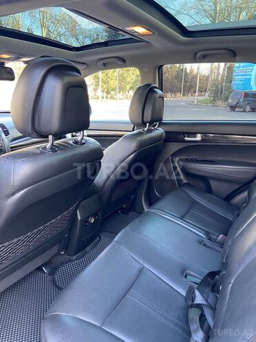 Kia Sorento 2009, 286,000 km - 2.0 l - Mingəçevir