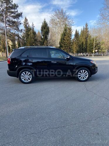 Kia Sorento 2009, 286,000 km - 2.0 l - Mingəçevir
