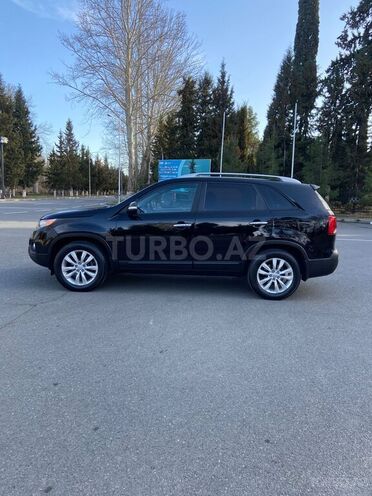 Kia Sorento 2009, 286,000 km - 2.0 l - Mingəçevir