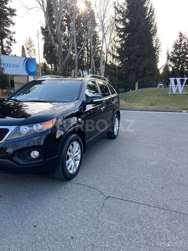 Kia Sorento 2009, 286,000 km - 2.0 l - Mingəçevir