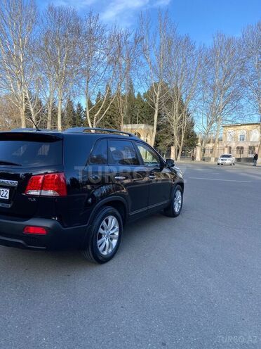 Kia Sorento 2009, 286,000 km - 2.0 l - Mingəçevir