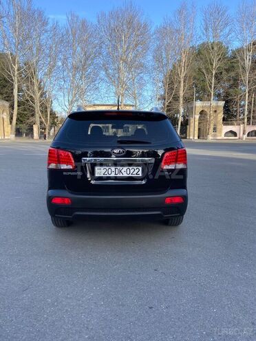 Kia Sorento 2009, 286,000 km - 2.0 l - Mingəçevir