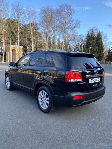 Kia Sorento 2009, 286,000 km - 2.0 l - Mingəçevir