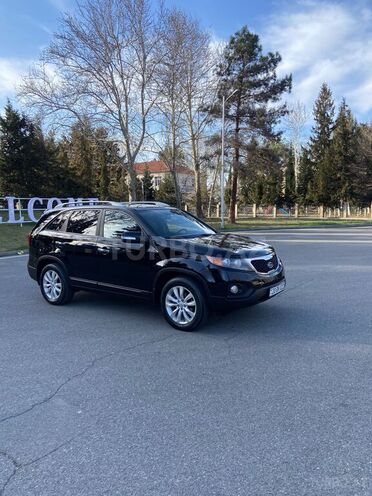 Kia Sorento 2009, 286,000 km - 2.0 l - Mingəçevir