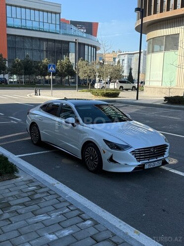Hyundai Sonata-10