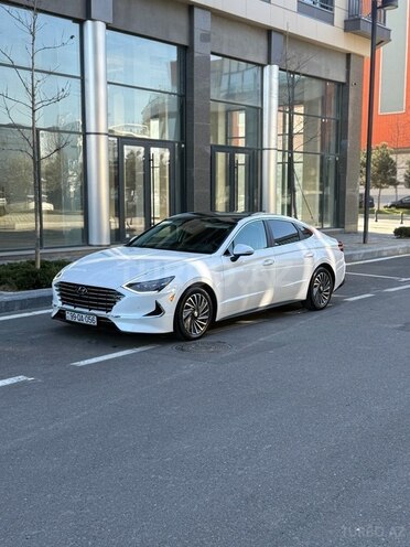 Hyundai Sonata-18