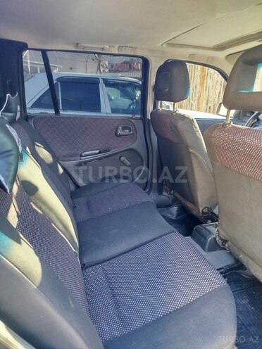 Opel Astra 1994, 341,500 km - 1.6 l - Bakı