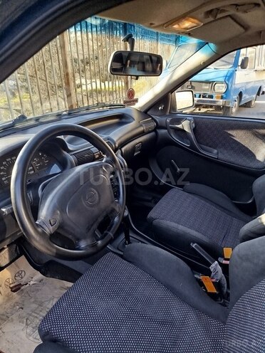 Opel Astra 1994, 341,500 km - 1.6 l - Bakı
