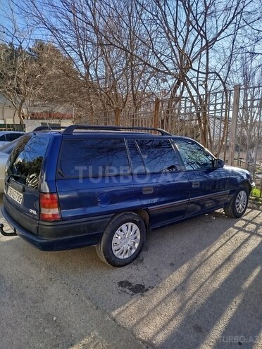 Opel Astra 1994, 341,500 km - 1.6 l - Bakı