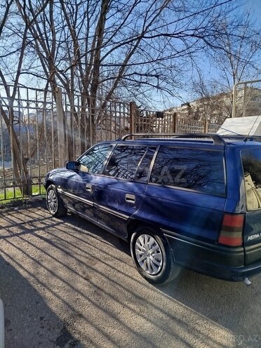 Opel Astra 1994, 341,500 km - 1.6 l - Bakı