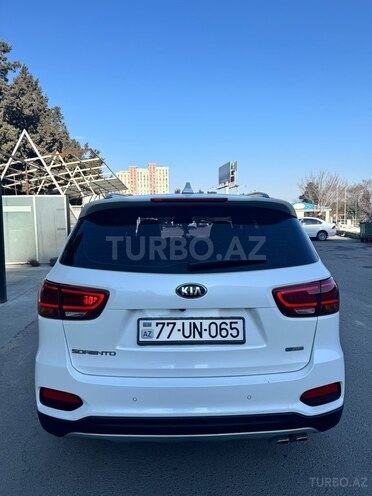 Kia Sorento 2017, 147,250 km - 2.0 l - Bakı