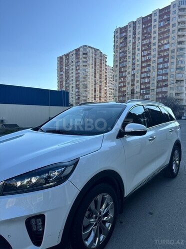 Kia Sorento 2017, 147,250 km - 2.0 l - Bakı