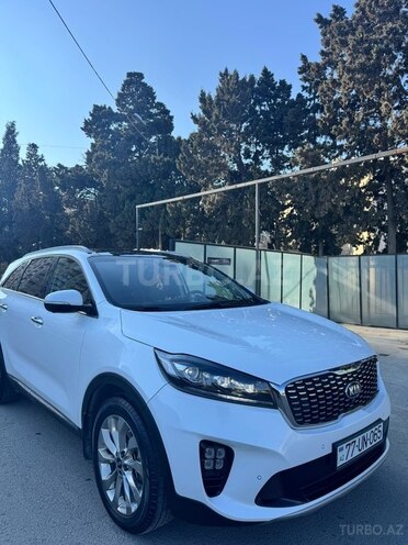 Kia Sorento 2017, 147,250 km - 2.0 l - Bakı