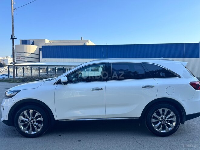 Kia Sorento 2017, 147,250 km - 2.0 l - Bakı