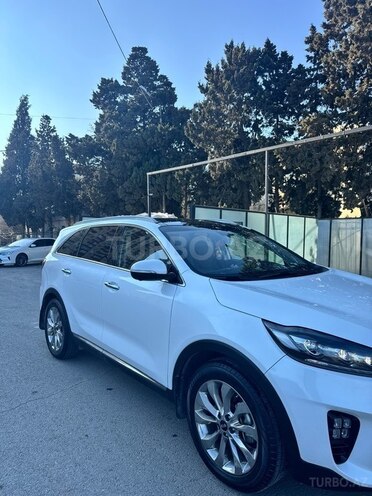 Kia Sorento 2017, 147,250 km - 2.0 l - Bakı