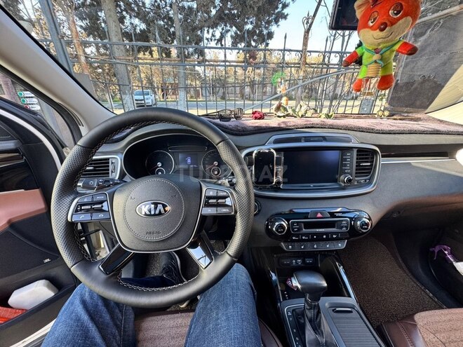 Kia Sorento 2017, 147,250 km - 2.0 l - Bakı