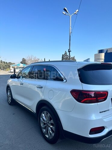 Kia Sorento 2017, 147,250 km - 2.0 l - Bakı