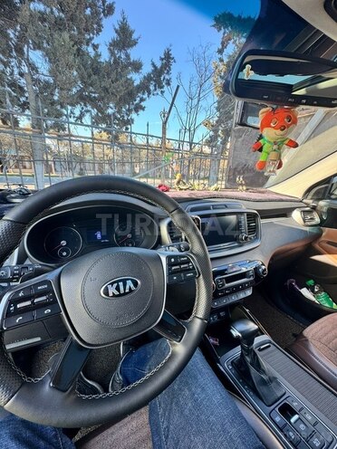 Kia Sorento 2017, 147,250 km - 2.0 l - Bakı
