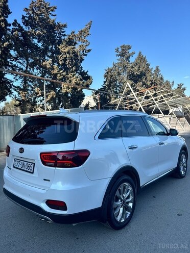 Kia Sorento 2017, 147,250 km - 2.0 l - Bakı