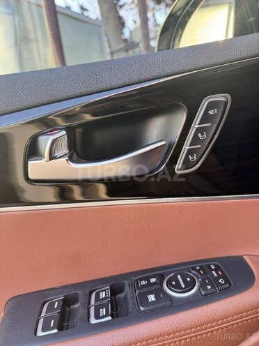 Kia Sorento 2017, 147,250 km - 2.0 l - Bakı