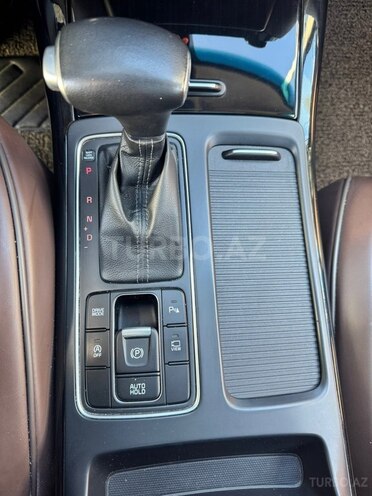 Kia Sorento 2017, 147,250 km - 2.0 l - Bakı
