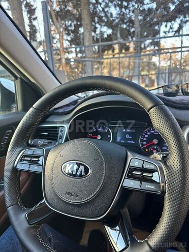 Kia Sorento 2017, 147,250 km - 2.0 l - Bakı