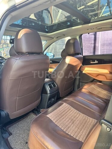 Kia Sorento 2017, 147,250 km - 2.0 l - Bakı