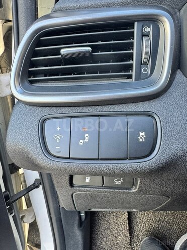 Kia Sorento 2017, 147,250 km - 2.0 l - Bakı