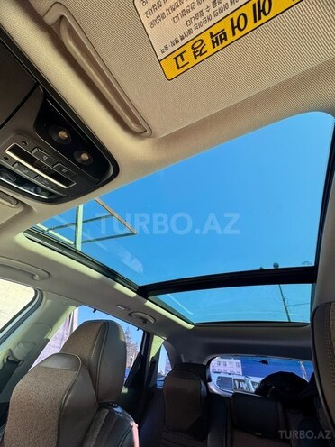 Kia Sorento 2017, 147,250 km - 2.0 l - Bakı