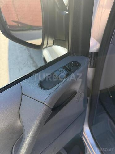 Mercedes Vito 2008, 250,000 km - 2.2 л - Bakı