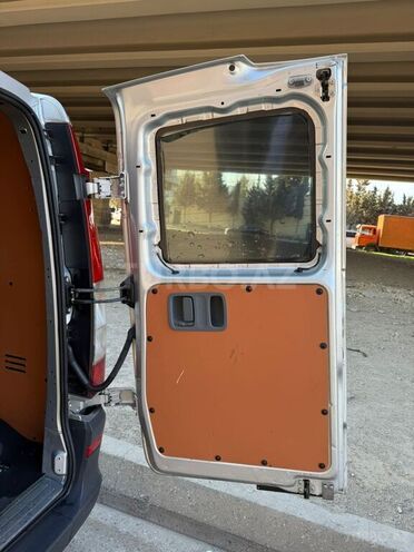Mercedes Vito 2008, 250,000 km - 2.2 л - Bakı