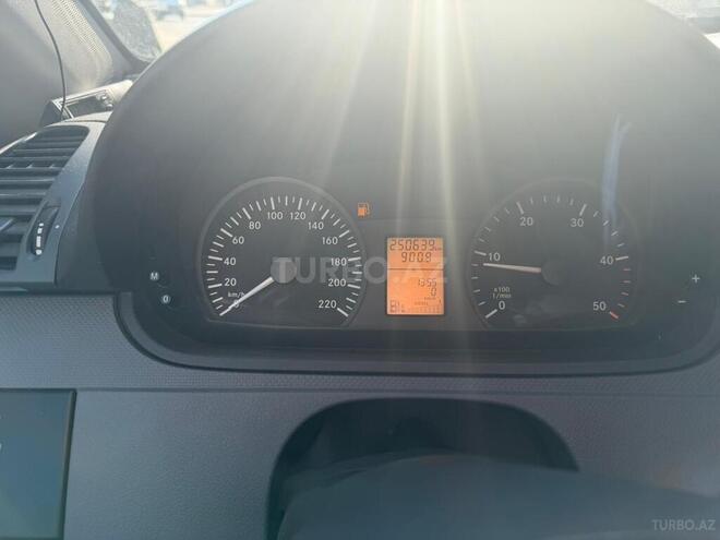 Mercedes Vito 2008, 250,000 km - 2.2 л - Bakı