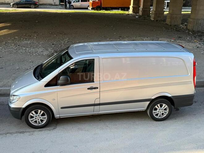 Mercedes Vito 2008, 250,000 km - 2.2 л - Bakı