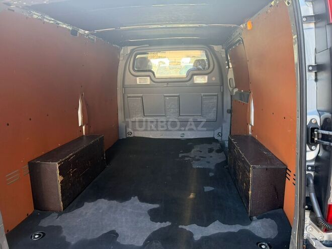 Mercedes Vito 2008, 250,000 km - 2.2 л - Bakı