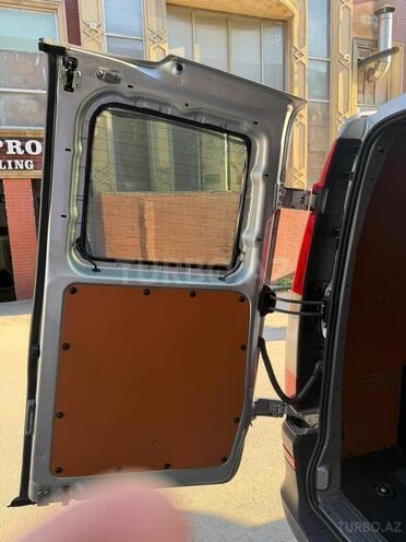 Mercedes Vito 2008, 250,000 km - 2.2 л - Bakı