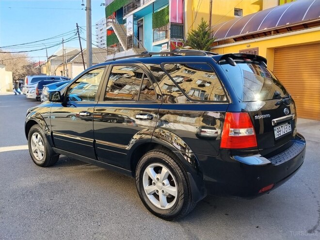 Kia Sorento-5