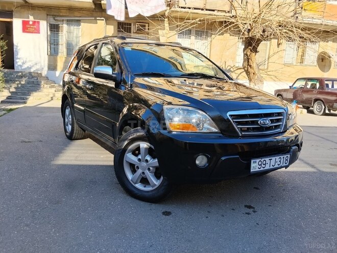 Kia Sorento-1