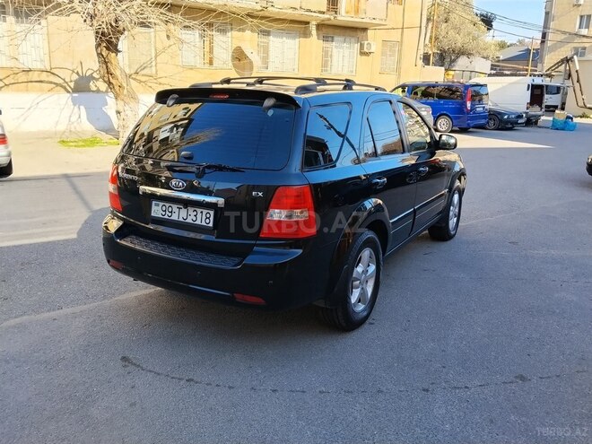 Kia Sorento-4