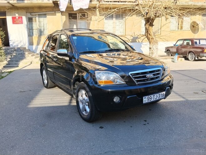 Kia Sorento-9
