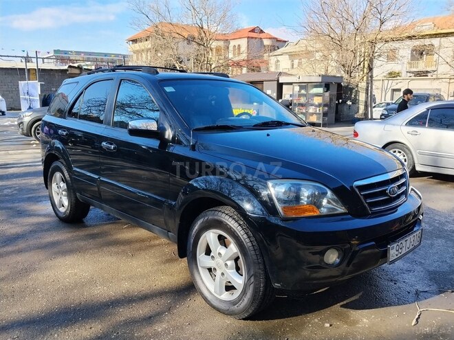 Kia Sorento-2