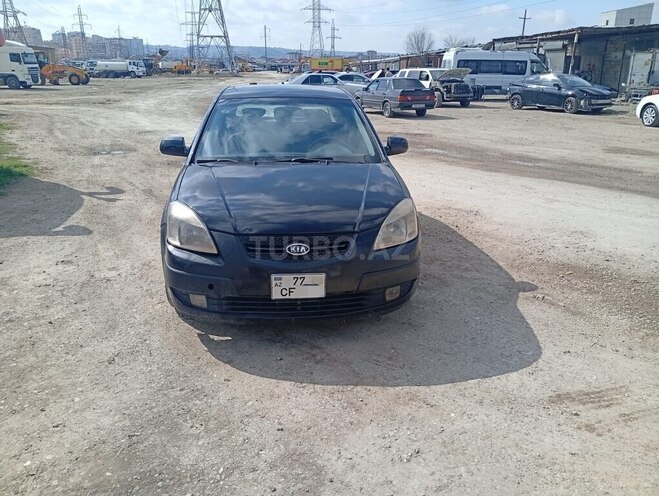 Kia Rio 2005, 359,802 km - 1.5 l - Bakı