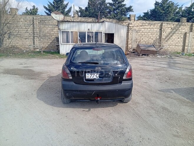 Kia Rio 2005, 359,802 km - 1.5 l - Bakı