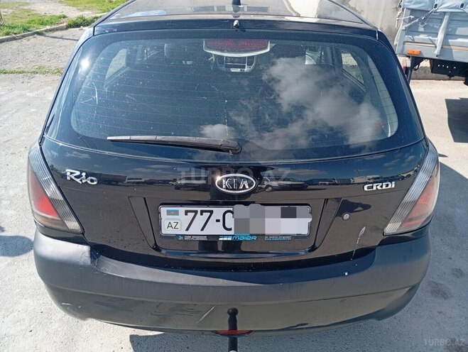 Kia Rio 2005, 359,802 km - 1.5 l - Bakı