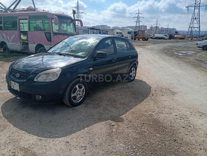 Kia Rio 2005, 359,802 km - 1.5 l - Bakı