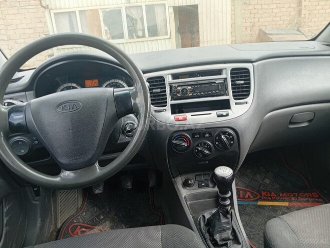 Kia Rio 2005, 359,802 km - 1.5 l - Bakı